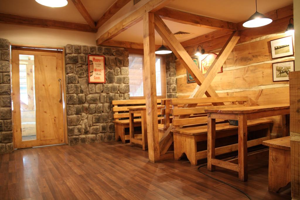 Отель The Residency Karur Экстерьер фото