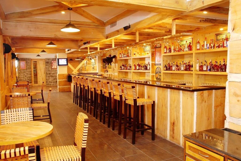 Отель The Residency Karur Экстерьер фото