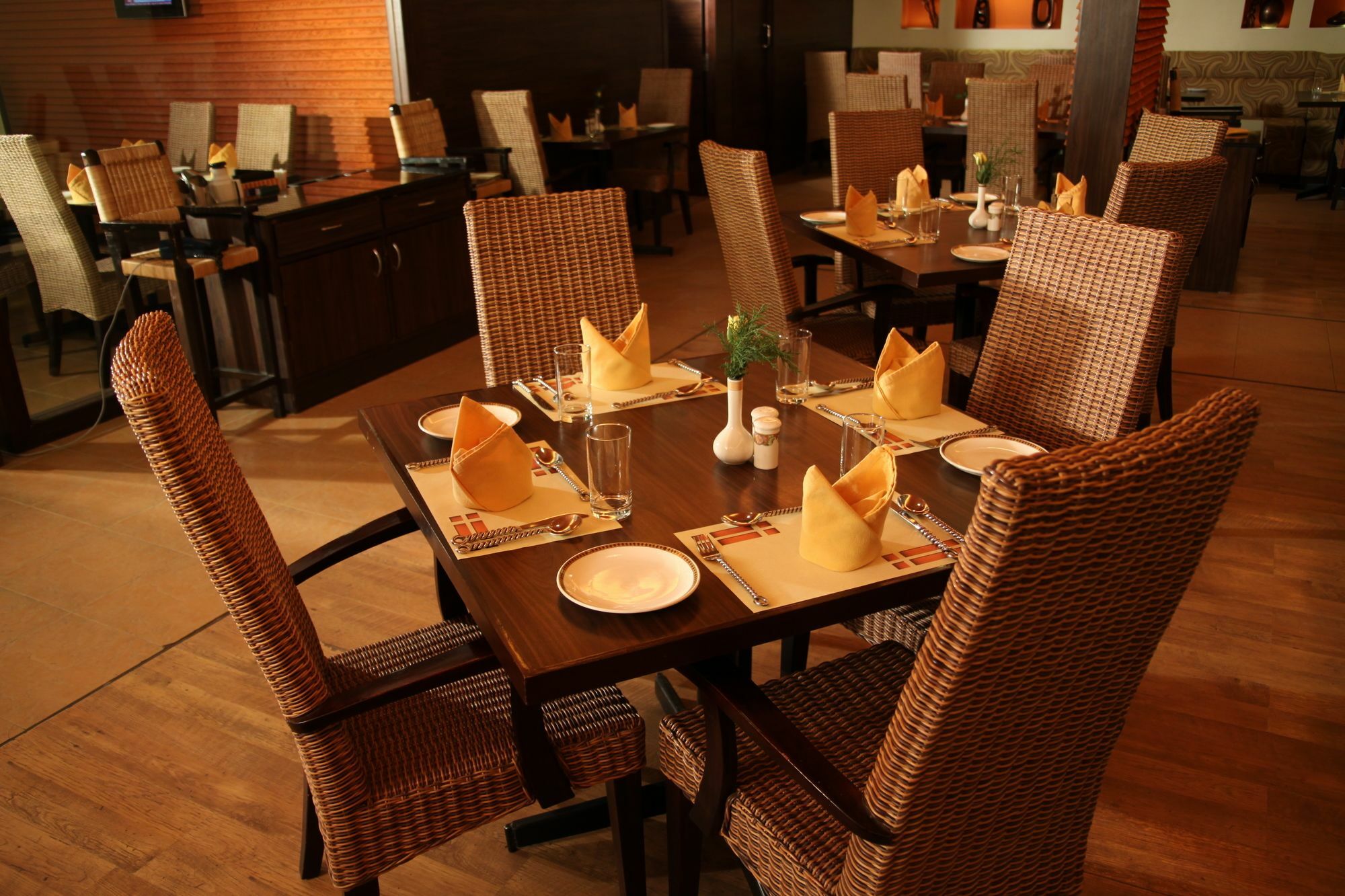 Отель The Residency Karur Экстерьер фото
